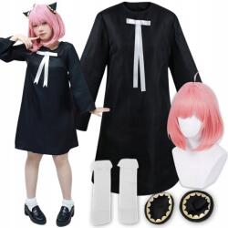 Hopki Jelmez Anya Forger Spy X Family Anime Cosplay Jelmez 152 158 Xs