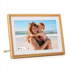 Arzopa Digitális képkeret Arzopa D10 10" Gold (D10,1 Gold)