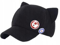Hopki Anime Baseball Sapka Asuka Rangure Cosplay