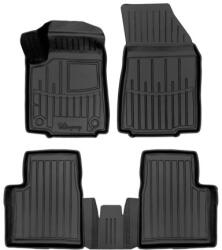 Stingray 3D gumiszőnyeg (TPE), CITROEN C3 Aircross (2024-), Stingray (STG5003144)