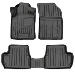Stingray 3D gumiszőnyeg (TPE), CITROEN C3 II (2009-2016), Stingray (STG5003124)