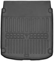 STINGRAY Csomagtértálca, gumi 3D (TPE), AUDI A6 C9 (2025-) szedán, Stingray (STG6030391)