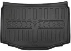 STINGRAY Csomagtértálca, gumi 3D (TPE), CITROEN C3 IV i hybrid (2024-), Stingray (STG6003131)