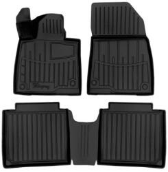 Stingray 3D gumiszőnyeg (TPE), ZEEKR 007 (2023-), Stingray (STG5070034)