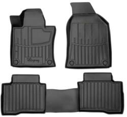 Stingray 3D gumiszőnyeg (TPE), KGM (SSANGYONG), Stingray (STG5019024)