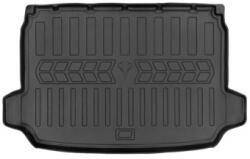 STINGRAY Csomagtértálca, gumi 3D (TPE), FIAT 600 hybrid (2023-), Stingray (STG6006131)