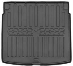 STINGRAY Csomagtértálca, gumi 3D (TPE), AUDI Q5 GU (2025-), Stingray (STG6030371)