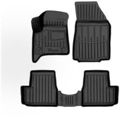 Stingray 3D gumiszőnyeg (TPE), CITROEN C3 IV hybrid (2024-), Stingray (STG5003154)