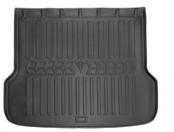 STINGRAY Csomagtértálca, gumi 3D (TPE), ZEEKR 7X (2024-), Stingray (STG6070051)
