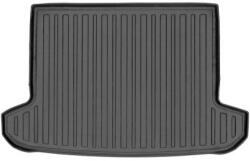 STINGRAY Csomagtértálca, gumi 3D (TPE), HYUNDAI Tucson TL (2015-2021) subwoofer nélkül, Stingray (STG10009031)