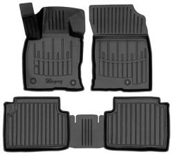 Stingray 3D gumiszőnyeg (TPE), FORD Escape, Kuga hybrid (2019-), Stingray (STG5007364)