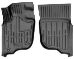 Stingray 3D gumiszőnyeg (TPE), MITSUBISHI L200 (KAOT) (2006-2015), Stingray (STG5013212)