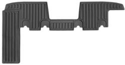 Stingray 3D gumiszőnyeg (TPE) 2. sor, FIAT, NISSAN, OPEL, RENAULT, Stingray (STG501834203)