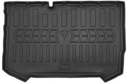 STINGRAY Csomagtértálca, gumi 3D (TPE), CITROEN C3 II (2009-2016), Stingray (STG6003161)