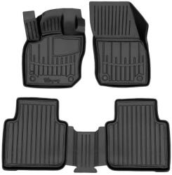 Stingray 3D gumiszőnyeg (TPE), VOLKSWAGEN Tayron (2024-), Stingray (STG5024474)