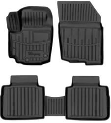 Stingray 3D gumiszőnyeg (TPE), SUZUKI S-Cross hybrid (2022-), Stingray (STG5021075)