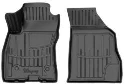 Stingray 3D gumiszőnyeg (TPE), FIAT, OPEL, Stingray (STG5006152)