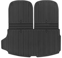 STINGRAY Csomagtértálca, gumi 3D (TPE), VOLVO EX90 (2024-) 5 vagy 7 ülés, Stingray (STG6037191)