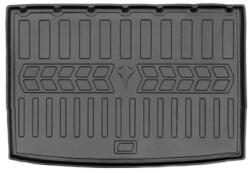 STINGRAY Csomagtértálca, gumi 3D (TPE), RENAULT Megane E-Tech (2022-), Stingray (STG6018681)