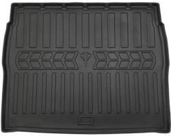 STINGRAY Csomagtértálca, gumi 3D (TPE), CITROEN, OPEL, felső szint, Stingray (STG6003141)