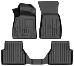 Stingray 3D gumiszőnyeg (TPE), AUDI A6 (C9) (2025-), Stingray (STG5030244)