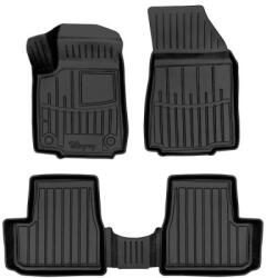 Stingray 3D gumiszőnyeg (TPE), CITROEN C3 IV (2024-), Stingray (STG5003134)