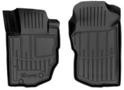 Stingray 3D gumiszőnyeg (TPE), MITSUBISHI L200 (LC) (2023-), Stingray (STG5013222)