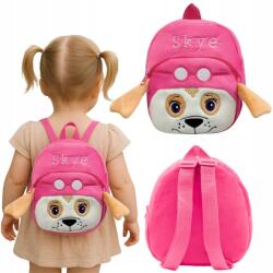 Imiti Kiránduló Hátizsák Kislányoknak Óvodai Plüss Kicsi Sky Mancs Őrjárat (1012361454)