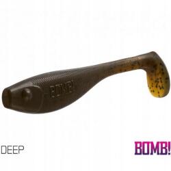 Delphin Bomb! Fatty 12, 5cm Deep Gumicsali (690011206)