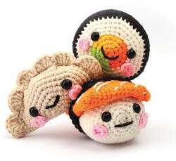 Graine Creative Amigurumi készlet - Sushi (JL23798)