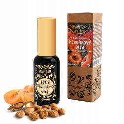  Hidegen sajtolt sárgabarackolaj 30 ml (6715)