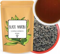 Leo Tea Yunnan Op Fekete Leveles Tea Kínai Nagy Levelek Napi Tea (13)
