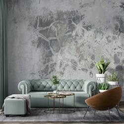 GIGAPRINT 3D Fotótapéta Absztrakt Beton Cement Nappali Hálószoba 300x210 (abstrakcyjny_beton_cement)
