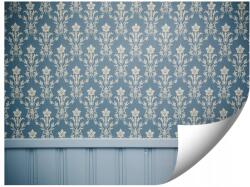 GIGAPRINT Vintage Stílusú Fotótapéta A Nappali Hálószobájába 300x210 (Z_ornamentem_w_stylu_vintage)