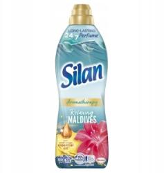 Silan öblítőszer 35P 770Ml Aromatherapy Relaxing Maldives &Sweet Orange Sil (91372)