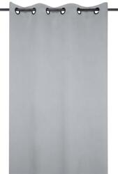 STOF Függöny 135X250 Cm-es Átvezetőkkel Kész Sötétítő A Nappaliba Kerekekkel (R61840005)