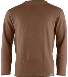  LASTING Wolk Merino Wool 260g Men brown L (8596445031683)