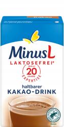  MinusL Laktozefrei Kakaó-Drink 250 ml - Laktózmentes kakaóital