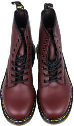 Dr. Martens Cipő Dr. Martens Cherry Red Smooth 1460 11822600 cseresznye 41 (11822600)