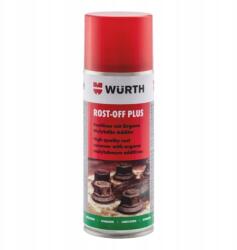 Würth Rost Off Rozsdaoldó 400ML Wurth