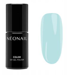 NEONAIL hibrid lakk 11559-7 Brave Sky (11559-7)