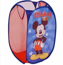  Játéktároló Doboz Tároló Doboz Mickey Disney Egér