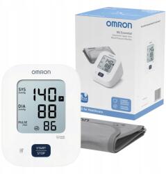 Omron Elektronikus vérnyomásmérő Omron M2 Essential mandzsetta klinikai validálás (HEM-7121J-E)