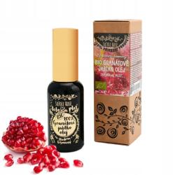  Bio gránátalmaolaj hidegen sajtolva 30ml (12543)
