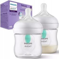 Philips SCY670/02 Reszponzív Flakon Natural 2x125ML Air Free (SCY670/02)