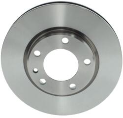 Bosch féktárcsa BOSCH 0 986 478 890 for BMW (0 986 478 890)