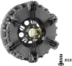 Schaeffler LuK Kuplungnyomólap Schaeffler LuK 233 0021 12 for MERCEDES-BENZ (233 0021 12)