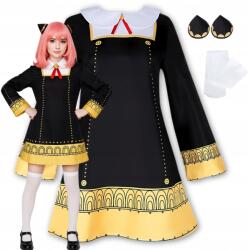 Hopki Jelmez Anya Forger Spy X Family Anime Cosplay 158 164 S (a5455)