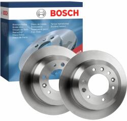 Bosch féktárcsa BOSCH 0 986 479 598 for KIA (0 986 479 598)