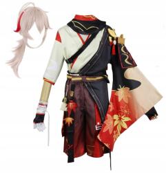 Hopki Jelmez Kaedehara Kazuha Cosplay Jelmez 170/176
